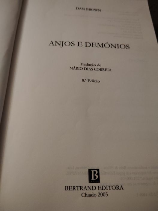 Livros de Romance Usados