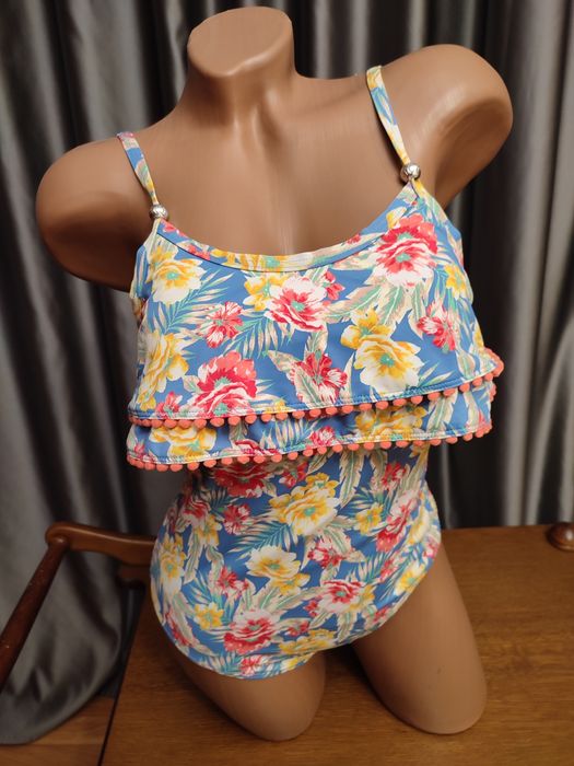 Супер-купальник з утяжкою