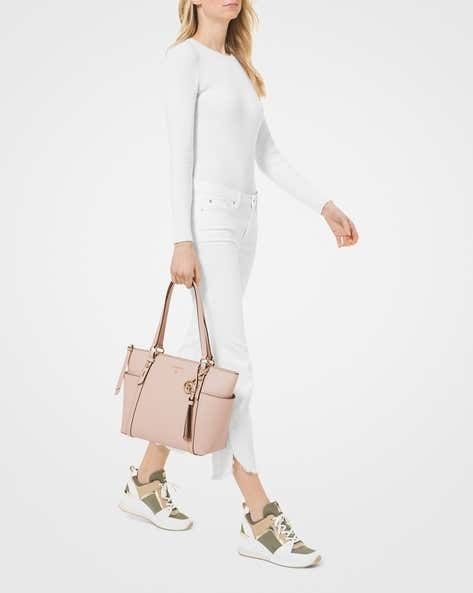 Oryginalna piękna shopperka Michael Kors