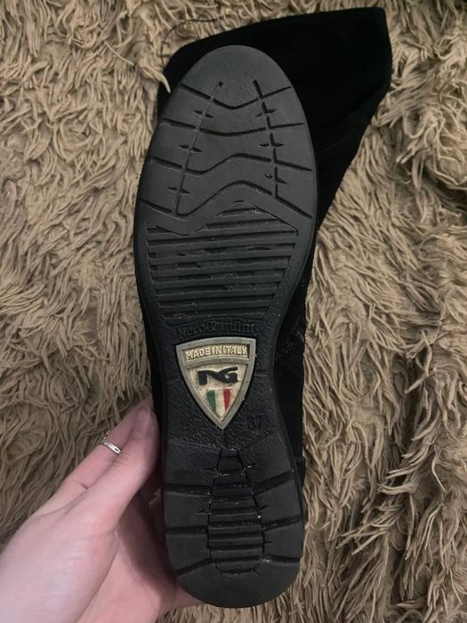 Сапоги - Чоботі - взуття