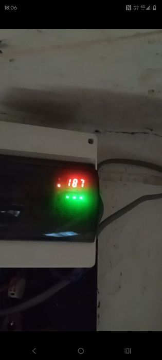 Блок питания Deepcool 600W (100-240в)