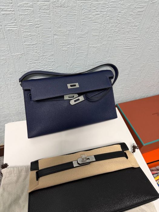 Hermes Kelly Elan 27 Chevre в наличии