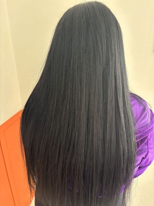 Extensão de cabelo