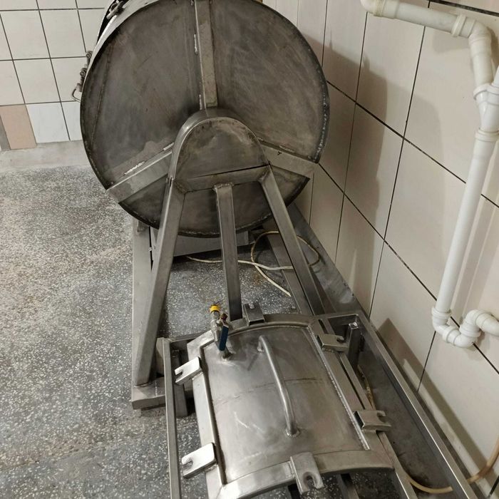 Sprzedam masownice próżniowa