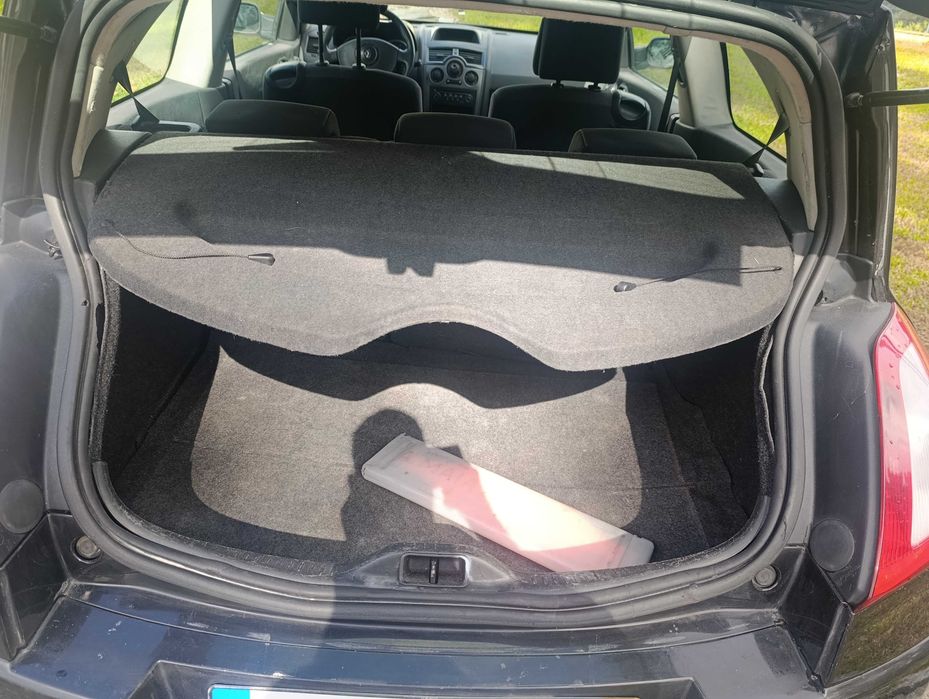 Renault Megane 2