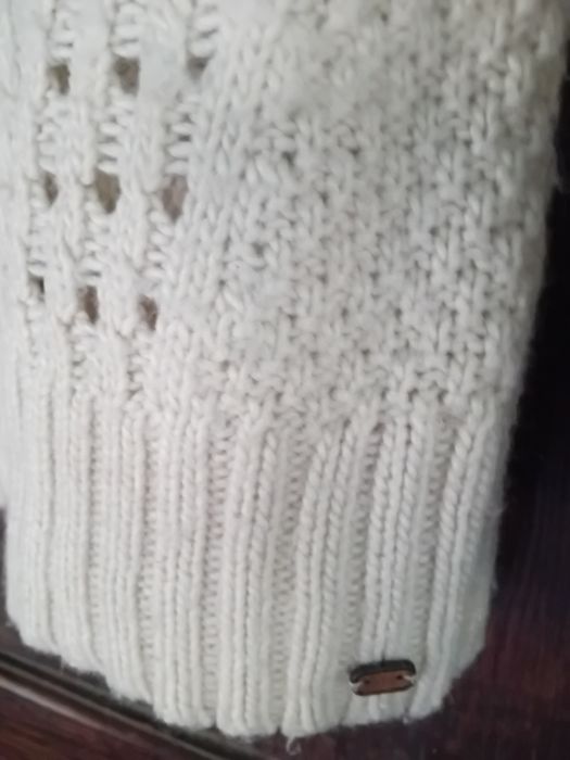 Sweter Stradivarius 38/M.