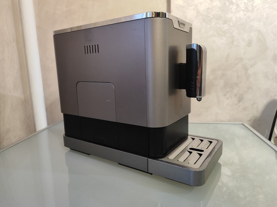 Кавомашина Severin, Tchibo