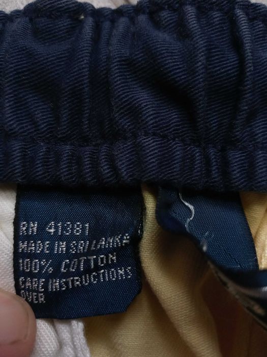 Spodenki męskie Polo Ralph Lauren XL