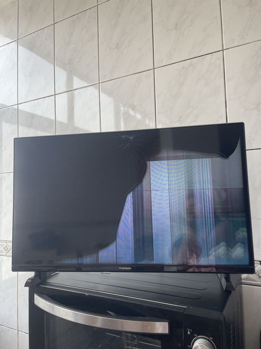 Smart tv Thomson amazon