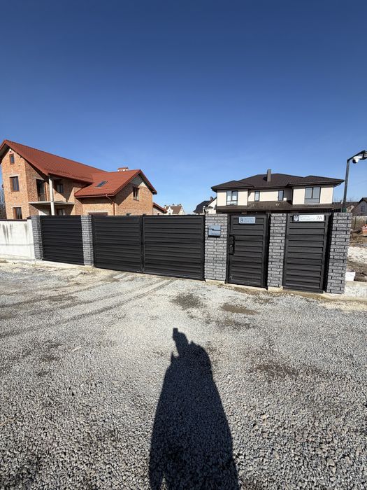 Новий Котедж Конопниця З ремонтом і меблями