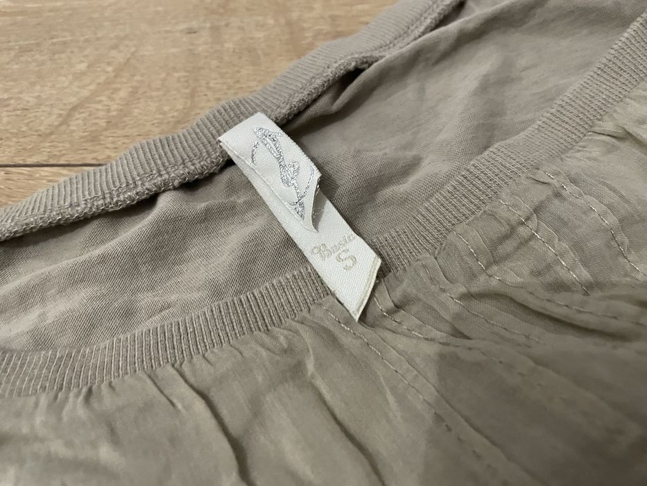 Zestaw 3 bluzek damskich rozmiar M/L