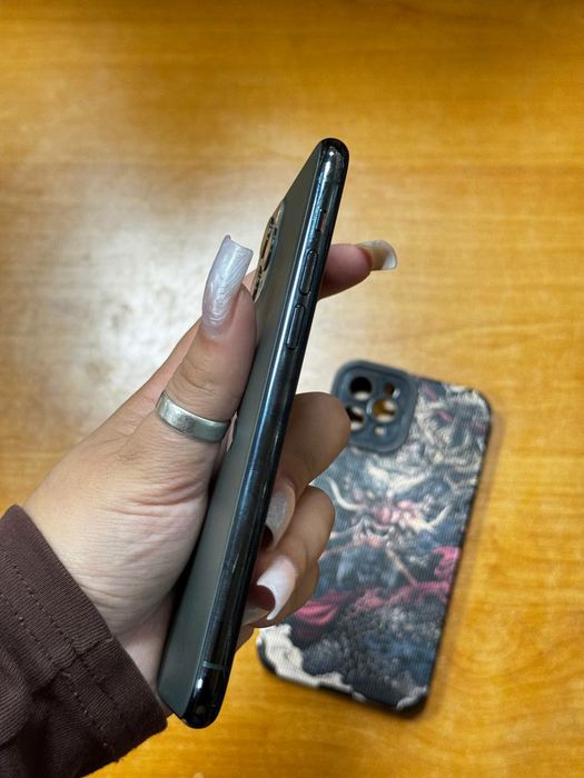 Iphone 11 Pro 256 gb