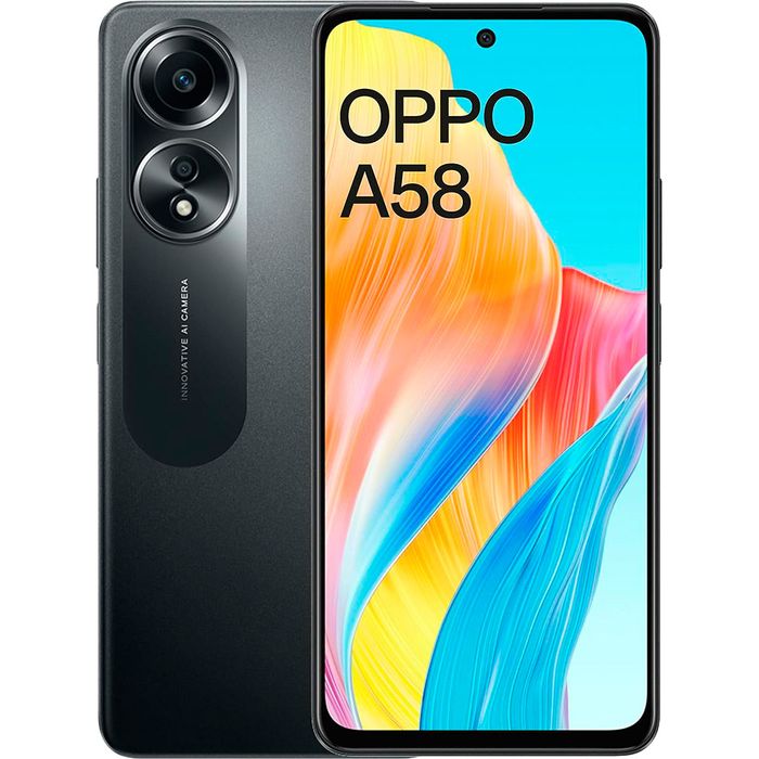 Oppo A58 8/128GB