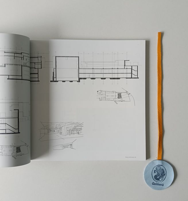 Álvaro Siza: Museu de Serralves
