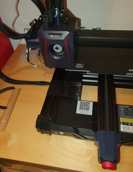 Impressor 3d Anycubic 2 neo