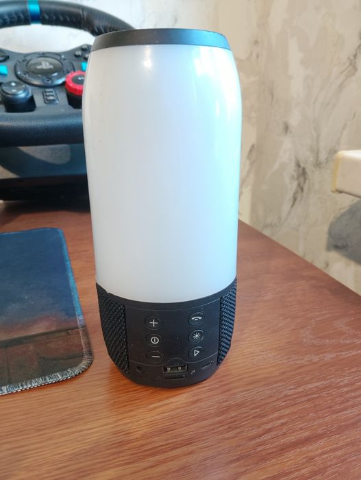 jbl pulse 3 - купить портативную акустику - Цена на OLX.ua