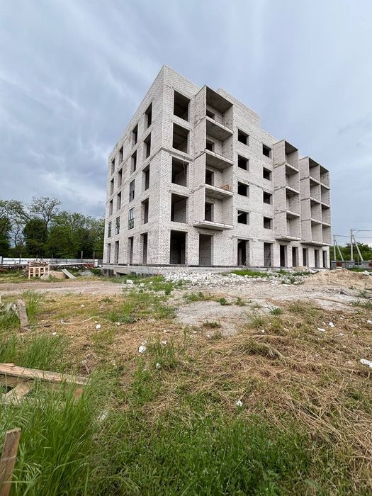 Продаж комерційного приміщення  в новобудові м. Кропивницький