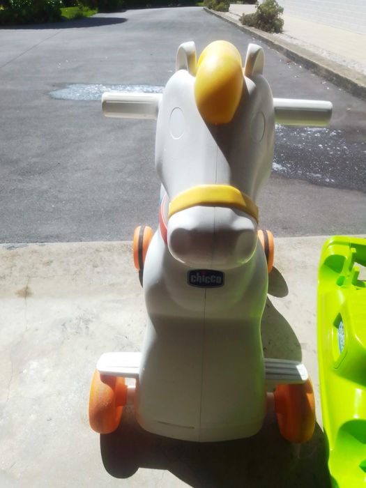Cavalinho Chicco
