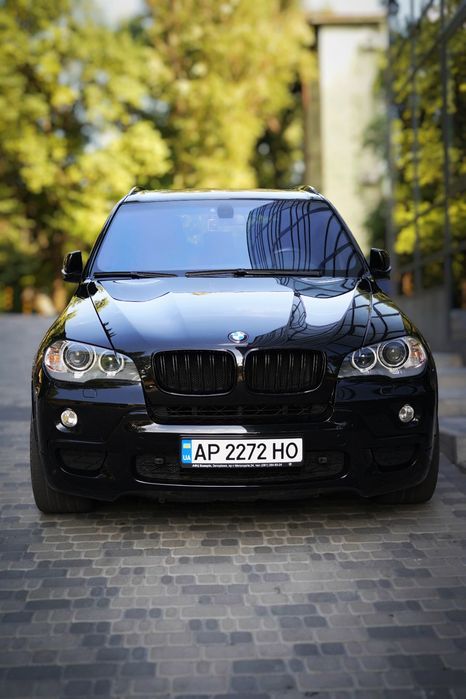 BMW X5 2008 VIN WBAFF01090L208767 фото оголошення 3 з 24