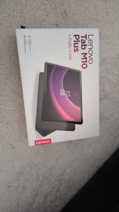 Tablet LENOVO Tab M10 Plus 3rd Gen