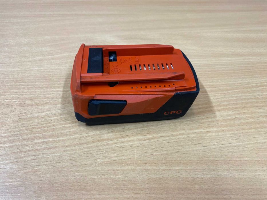 Akumulator Hilti B22 / 4.0 Ah Li-Ion Oryginalna bateria 22V