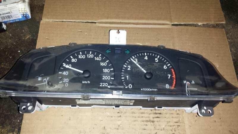 Quadrante Toyota Corolla E11