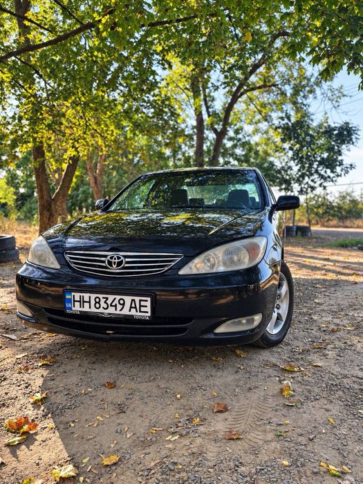 Продам Toyota camry 3.0/ gaz