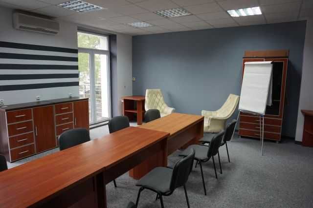 Do wynajęcia biura/gabinety lekarskie w Centrum Miasta
