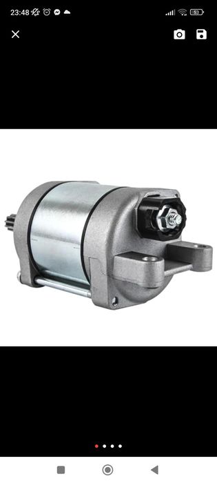 Motor arranque KTM Husqvarna