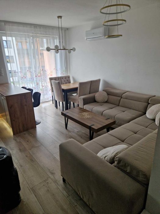 Sprzedam mieszkanie na nowym osiedlu z podwórkiem Nowa Sadowa