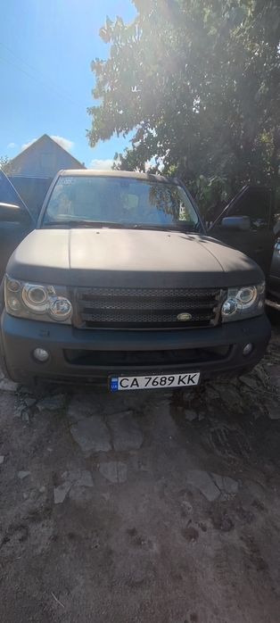 Терміновий продаж авто