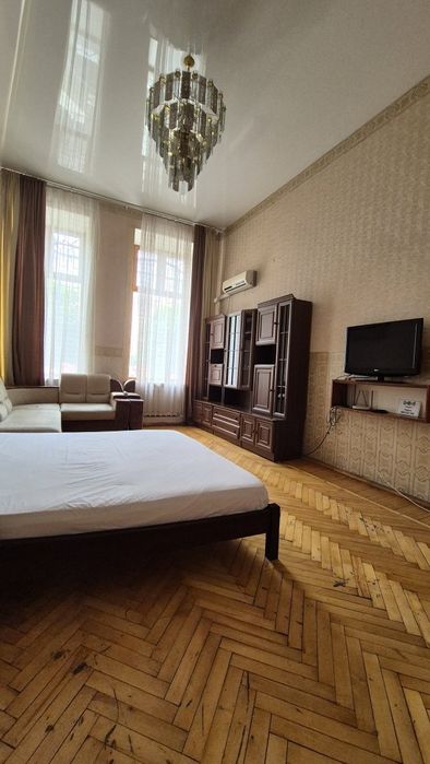 Продам 1 Ком кв  Центр Ул Тираспольская / Кузнечная Свой Вход внутри Двора