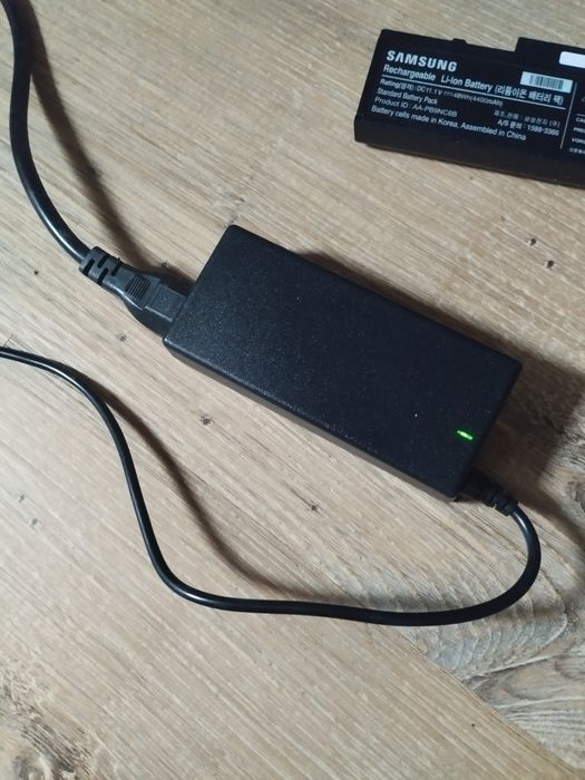 Portátil Samsung RV510