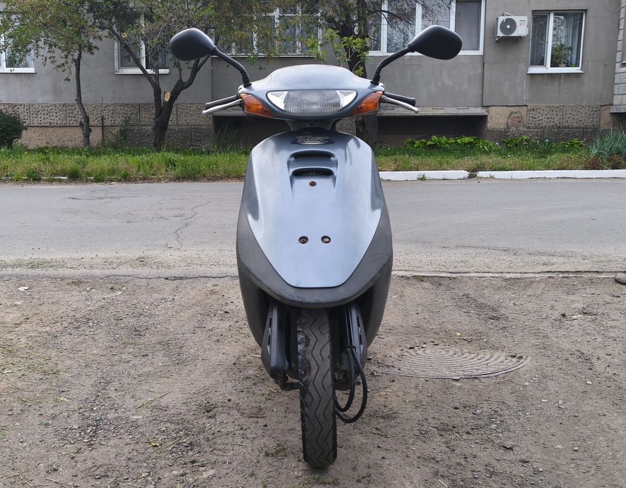 Продам Honda Tact AF30