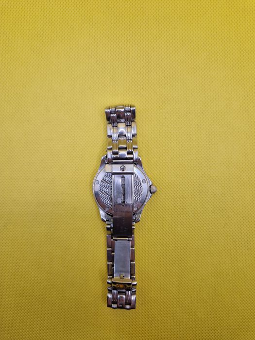 OMEGA Seamaster 120 m