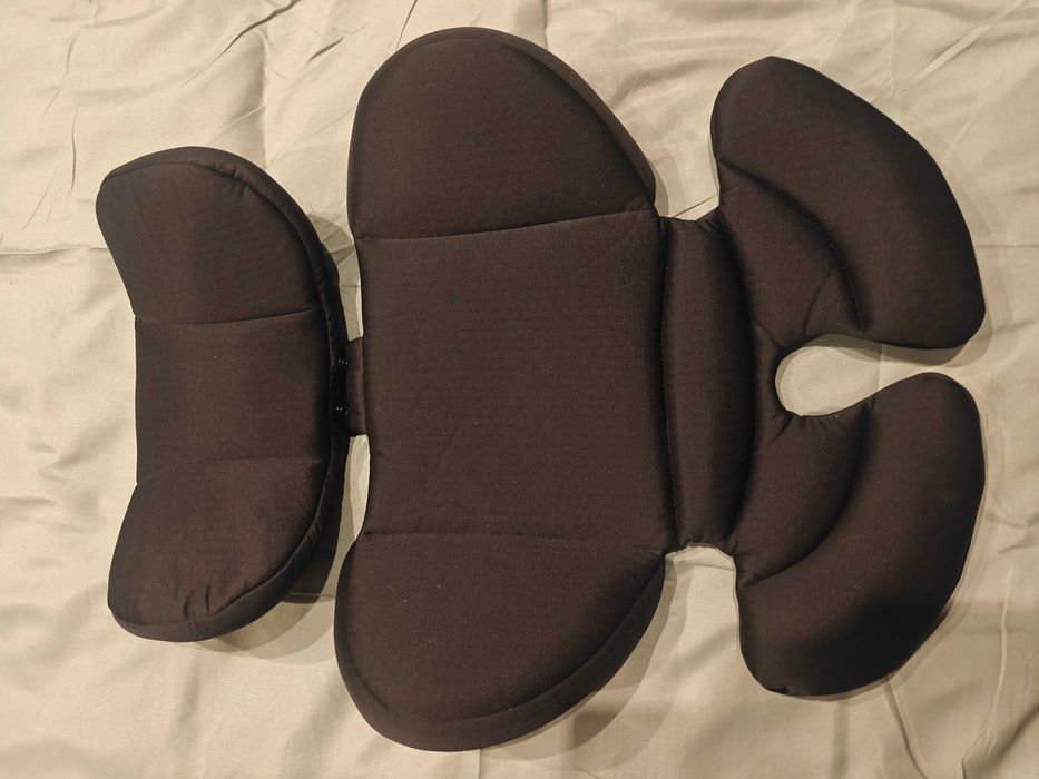Fotelik dziecięcy samochodowy 0-36 KG IBEBE SAFE SEAT 360