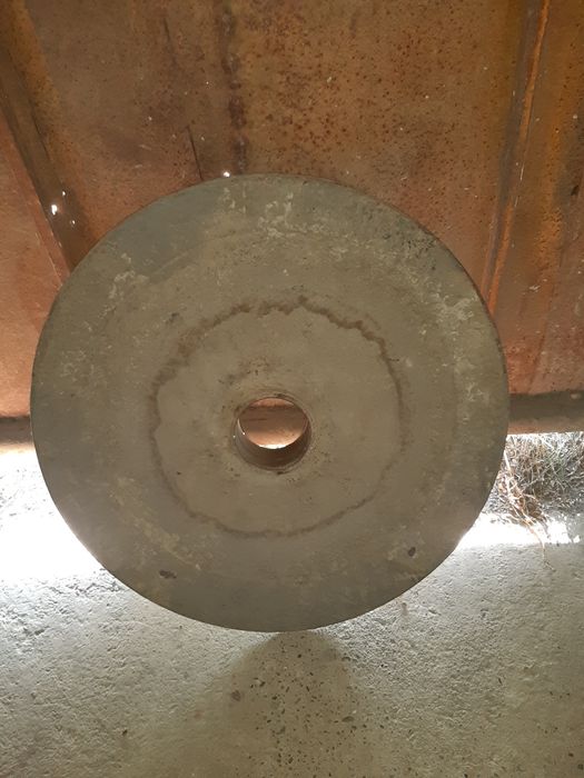 Бубни б у на чеську косу ZTR-165