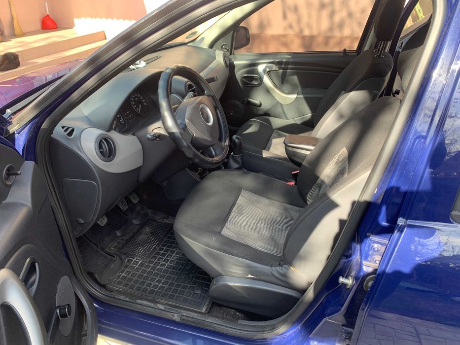 Dacia Sandero 1.4