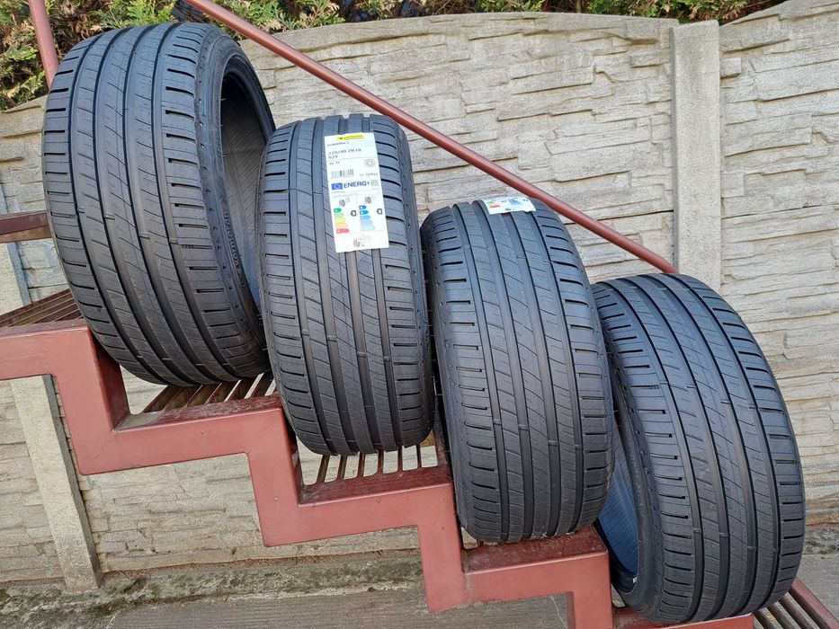 4 Opony NOWE letnie 225/40 R18 Kormoran Montaż i wyważanie Gratis!