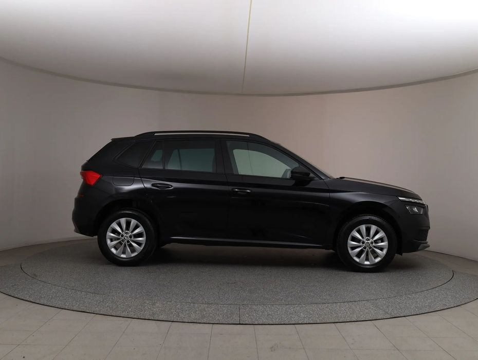 Skoda Kamiq 1.0 TSI Ambition