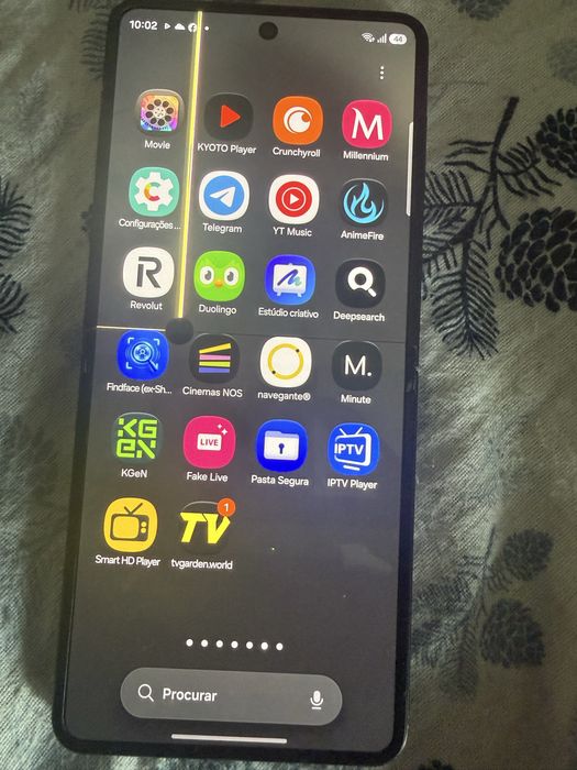 SAMSUNG galaxy  Z FLIP 7