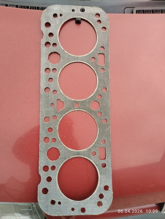 Запчастини ЮМЗ первічний вал стартер.