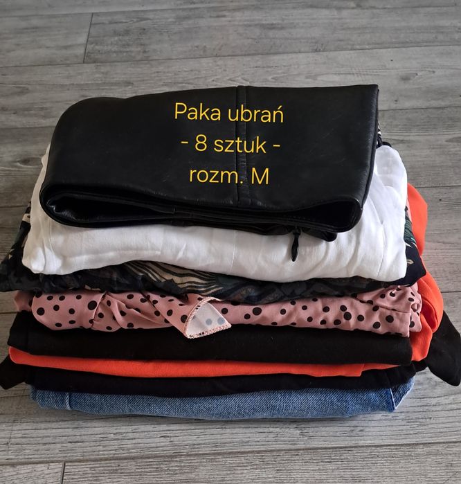 Mega Paka rozm. M