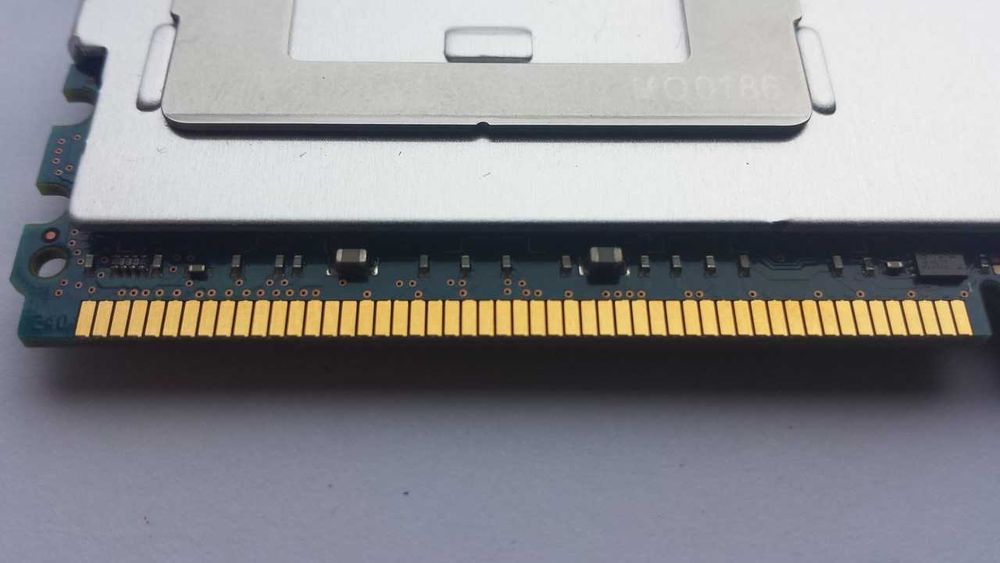 8GB FB DIMM PC2-5300F ecc reg DDR2 667MHz