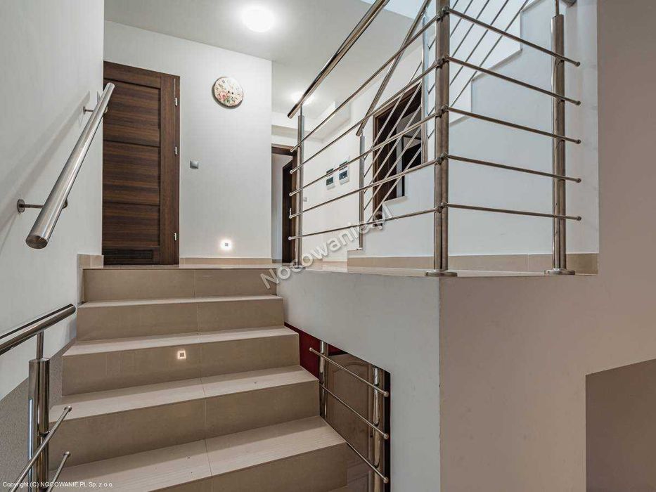 Nocleg pracowniczy, kwatery