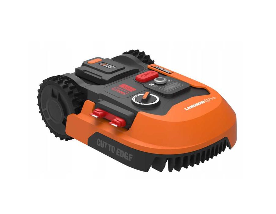 Robot koszący Worx Landroid M700 Plus WR167E 700m2