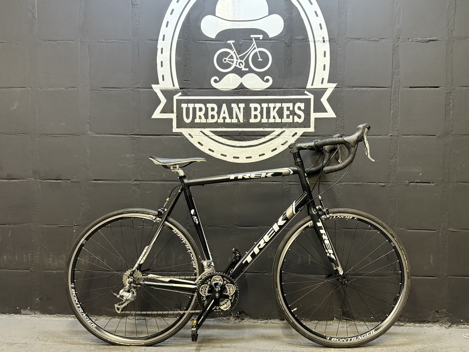 Rower szosowy Trek Alpha 1.5 Shimano Tiagra 59 cm Urban Bikes