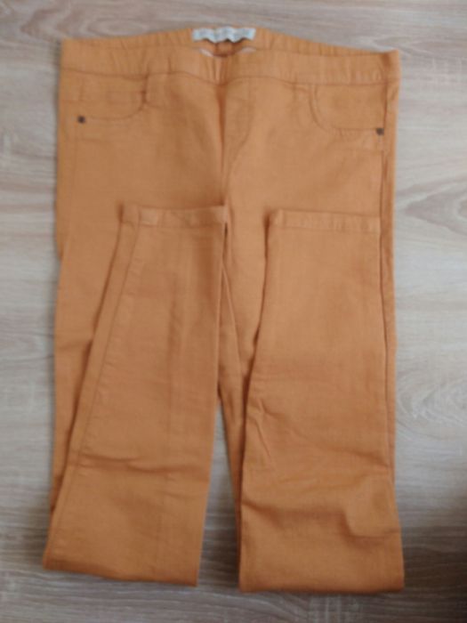 Spodnie zestaw 10 par