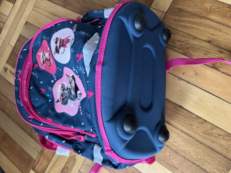 Дитячі рюкзати ReyBag, для хлопчика і для дівчинки