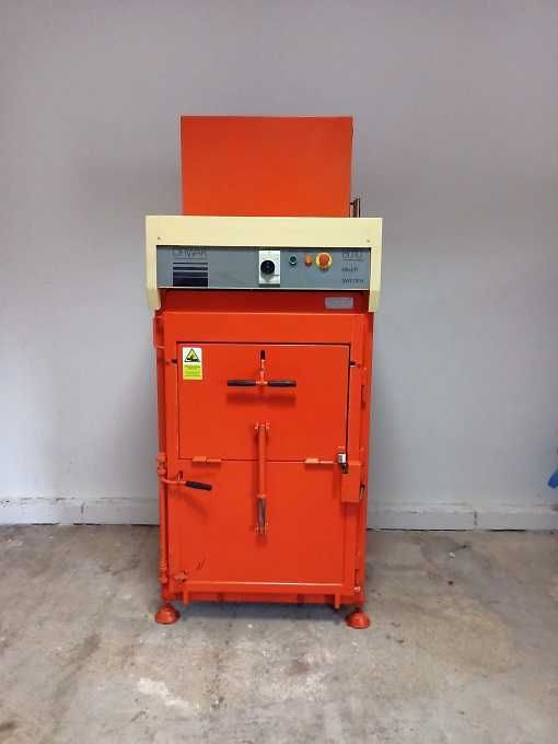 Belownica ORWAK 8010 / nacisk 10T/ F-VAT/ transport cała PL